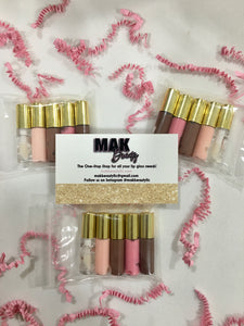 MAK Mini Sampler