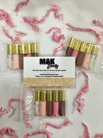 MAK Mini Sampler