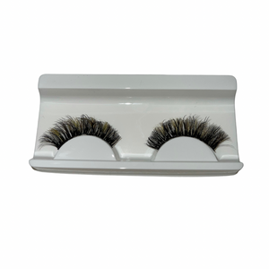 Customized Strip Lashes