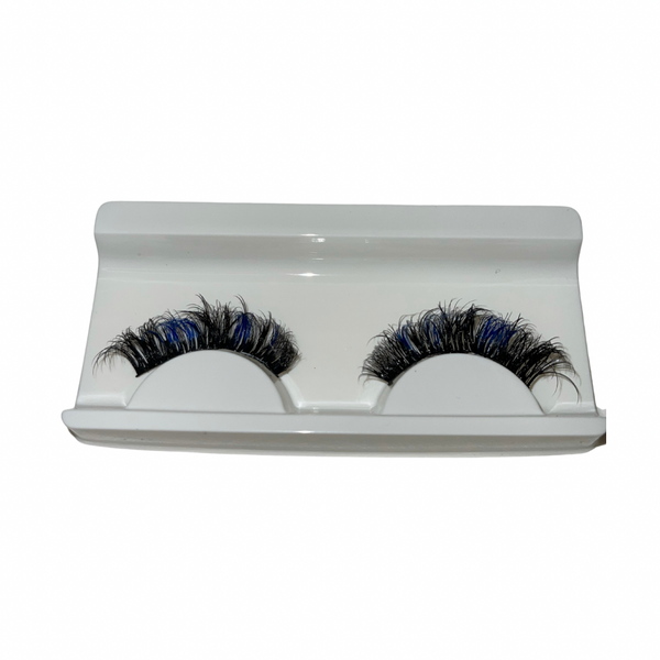 Customized Strip Lashes